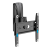 Meliconi Slimstyle Plus 200ST FB DW karos fali TV konzol 14