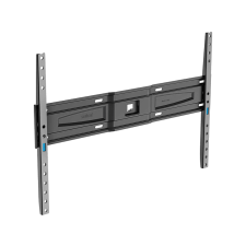 Meliconi Slimstyle Plus 600S DW FIX falikonzol, 50-86" tv állvány és fali konzol