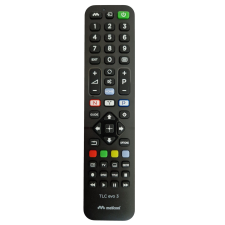 Meliconi TLC03 EVO SONY gyárit helyettesítő előre programozott távirányító távirányító