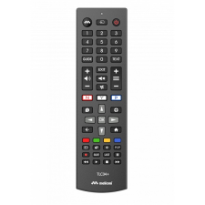 Meliconi TLC 03+ SONY előre programozott távirányító (808017) távirányító
