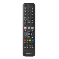 Meliconi TLC Evo 4 PHILIPS TV távirányító távirányító