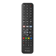 Meliconi TLC Evo 4 PHILIPS TV távirányító (808044) távirányító