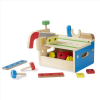  Melissa &amp; Doug barkácsasztal satupaddal
