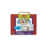 Melissa and Doug Melissa  and  Doug: M and D Kreatív játék - letörölhető rajz és mágneses játékkészlet - dinók - Egyéb