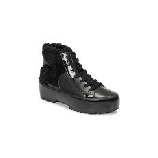 Melissa Csizmák MELISSA FLUFFY SNEAKER AD Fekete 38