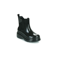 Melissa Csizmák Melissa Grip Boot Ad Fekete 39 női csizma, bakancs