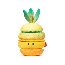 Melissa & Doug Ananász építőtorony bébiknek - Melissa & Doug készségfejlesztő