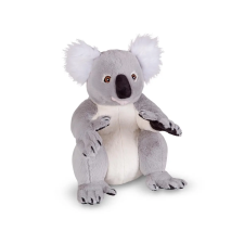Melissa & Doug Élethű koala plüssfigura- Melissa & Doug plüssfigura