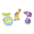 Melissa & Doug Hangszerkészlet