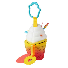 Melissa & Doug Játék bellelusi Buborék teapohár készségfejlesztő