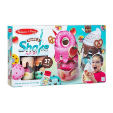 Melissa & Doug Készíts egy Shake készség és kreativitás játékkészletet konyhakészlet