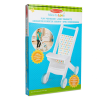 Melissa & Doug Melissa & Doug, babák és babaházak, játék babakocsi