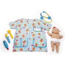 Melissa & Doug Melissa & Doug gyermekápoló karneváli jelmez, 3 év+ jelmez