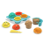 Melissa & Doug Melissa & Doug Homokozó szett, Cupcake