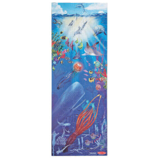 Melissa & Doug Melissa & Doug padló Puzzle - Tenger Világa 100db puzzle, kirakós