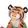 Melissa & Doug Melissa & Doug, szerepjáték, plüss bébi tigris