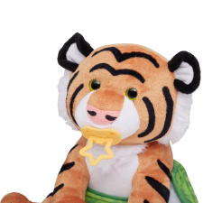 Melissa & Doug Melissa & Doug, szerepjáték, plüss bébi tigris plüssfigura