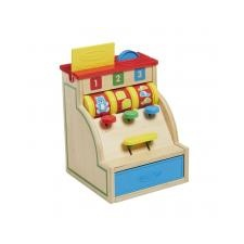 Melissa@Doug Melissa & Doug Szerepjáték, Pénztárgép vásárlás