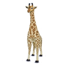 Melissa & Doug Melissa és Doug - Girafa gigant plusz plüssfigura