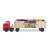 Melissa & Doug Mobil munkapad Teherautó szerszámokkal