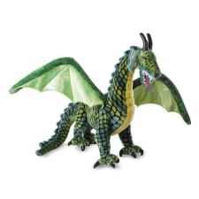 Melissa & Doug Sárkány gigant din plus - Melissa és Doug plüssfigura