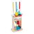 Melissa & Doug Szorgalmas játéktisztító készlet