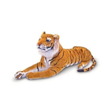 Melissa & Doug Tigru gigant din plusz Melissa és Doug plüssfigura