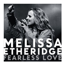 Melissa Etheridge Fearless Love (CD) egyéb zene