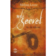 Melissa Leone MY SECRET - AZ ÉN TITKOM ezoterika