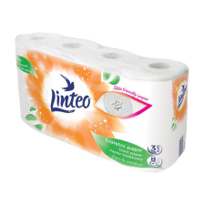 Melitrade a.s. Linteo Satin 3-Layer 8 db higiéniai papíráru