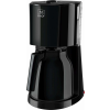 Melitta 1017-06 Enjoy Therm Filteres Kávéfőző - Fekete
