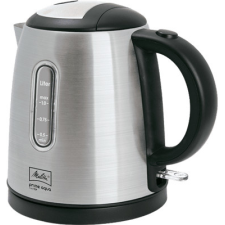 Melitta 1018-03 PRIME AQUA Mini Top 1,0L vízforraló vízforraló és teáskanna