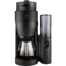 Melitta 1030-05 AromaFresh Kaffeemaschine mit Mahlwerk kávéfőző