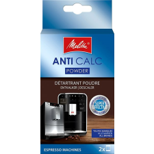 Melitta Anti Calc Espresso tisztító- és takarítószer, higiénia