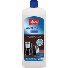 Melitta Anti Calc, folyékony (6779369) kávéfőző kellék
