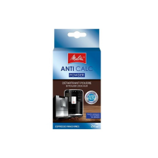 Melitta Anti Calc Vízkőtelenítő por - 2 x 40 g tisztító- és takarítószer, higiénia