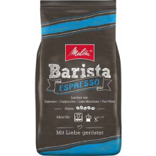 Melitta Barista Espresso szemes kávé (1kg) kávé