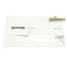 Melitta Fedél mosószertartályhoz PS-10 beépíthető gépek kiegészítői