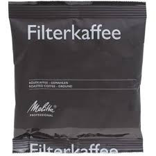 Melitta Hochland Classic őrölt kávé 60 gramm beépíthető gépek kiegészítői