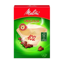 Melitta KÁVÉSZŰRŐ 1 x 2/40 FSC JELZÉS beépíthető gépek kiegészítői