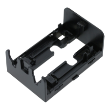 Melitta kifolyó alkatrész (fekete) MELITTA BISTRO / GOURMET kávéfőző kellék