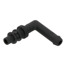 Melitta kifolyó (L-forma) JURA / NIVONA / MELITTA / MIELE / BOSCH / SIEMENS kávéfőző kellék