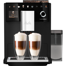 Melitta LatteSelect F63/0-212 kávéfőző