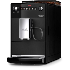 Melitta Latticia OT Matt fekete kávéfőző