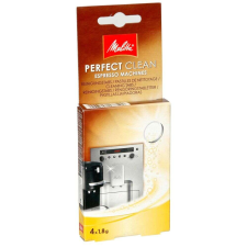 Melitta PERFECT CLEAN Kávéfőzők 1,8 g kávéfőző kellék