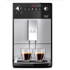 Melitta Purista, ezüst kávéfőző