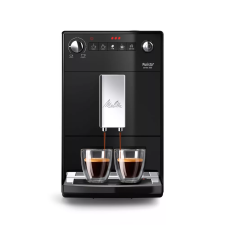 Melitta Purista F23/0-102 Automata kávéfőző - Fekete (F23/0-102) kávéfőző