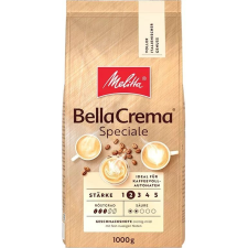 Melitta Szemeskávé BellaCrema Speciale 1000 g (MEL-1) kávé