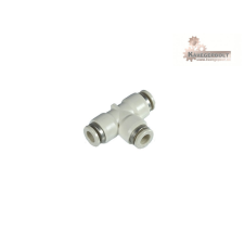 Melitta Tömlő T csatlakozódugó 3x 6mm kávéfőző kellék