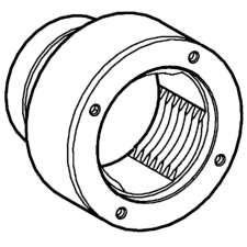  Melléklet Hansa 59913136 csaptelep